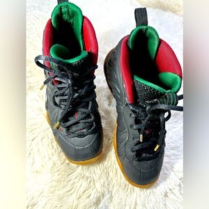 Nike Foamposite Gucci